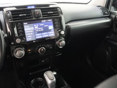 Certified 2024 Toyota 4Runner TRD Off-Road Premium w/ Off Road Premium Plus Package AWD/4WD image 16