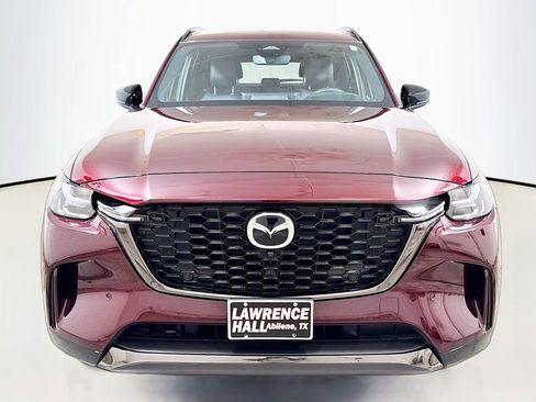New 2026 MAZDA CX-90 3.3 Turbo S w/ Premium Package AWD/4WD image 2