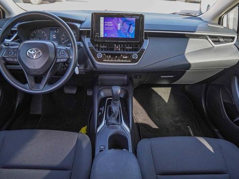 Used 2024 Toyota Corolla LE image 23