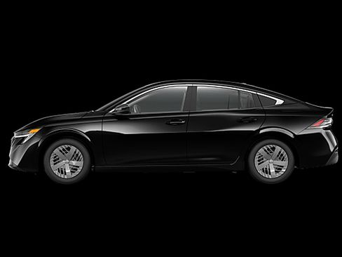 New 2026 Nissan Sentra SV w/ Floor Mat Package image 5