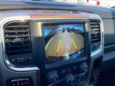 Used 2018 RAM 1500 Laramie w/ Convenience Group image 27