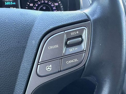 Used 2014 Hyundai Santa Fe Sport 2.0T w/ Navigation Package 06 image 23