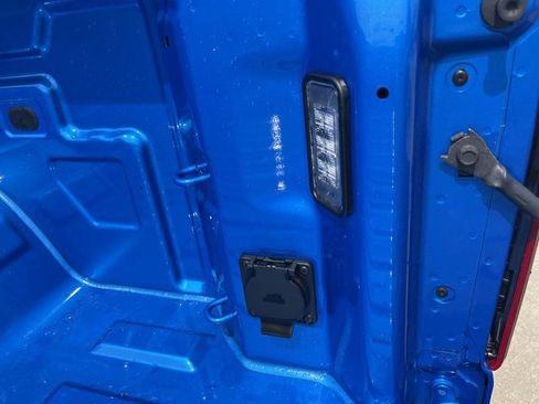 New 2026 Chevrolet Silverado 1500 LT w/ LPO, Liner Protection Package image 8