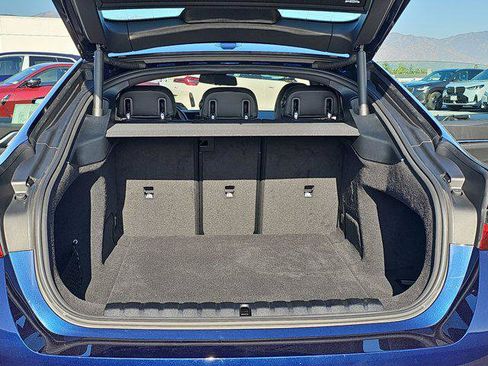 Certified 2024 BMW i4 xDrive40i w/ Convenience Package image 12