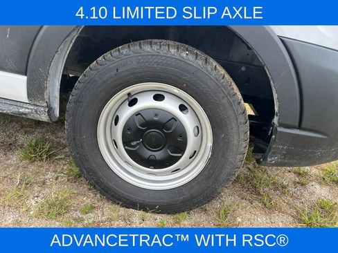 New 2025 Ford Transit 350 image 15