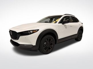 New 2026 MAZDA CX-30 AWD 2.5 S video 1