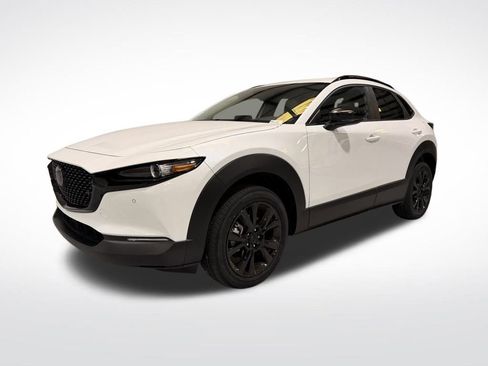 New 2026 MAZDA CX-30 AWD 2.5 S image 1