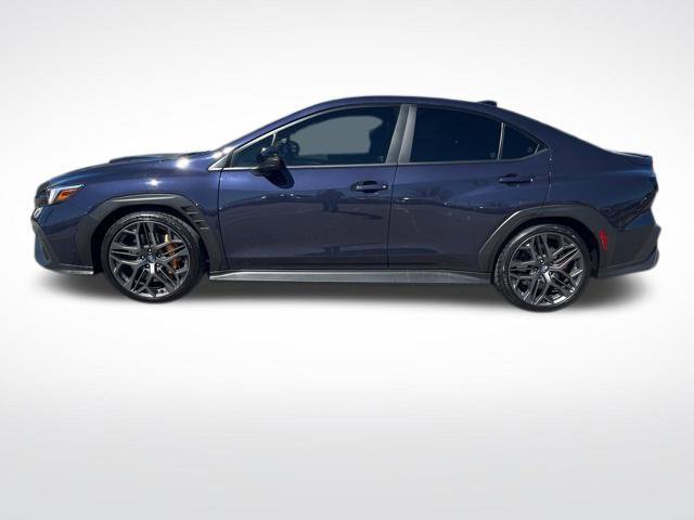 Used 2025 Subaru WRX tS AWD/4WD image 7