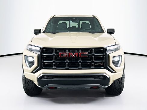 Used 2024 GMC Canyon AT4 w/ AT4 Premium Package image 2