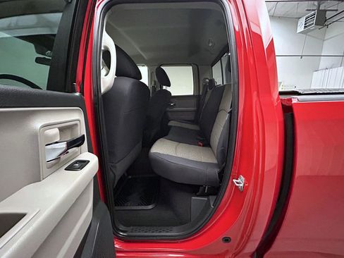 Used 2010 Dodge Ram 1500 Truck SLT w/ Remote Start & Security Group AWD/4WD image 19