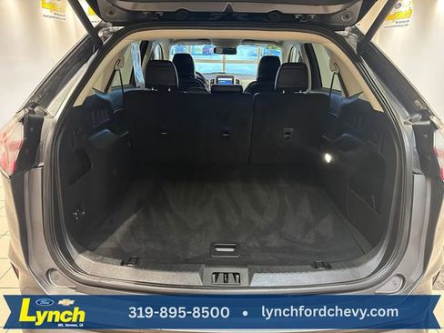 Used 2024 Ford Edge SEL w/ Convenience Package AWD/4WD image 20