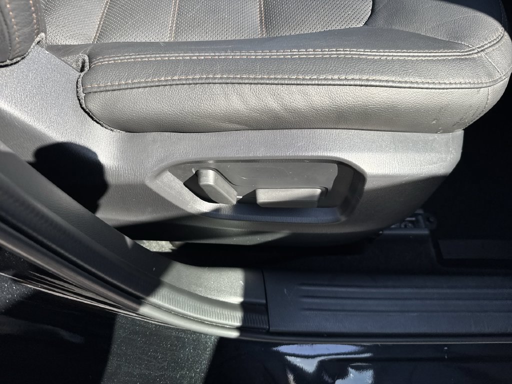 Used 2023 MAZDA CX-5 AWD 2.5 S w/ Premium Package image 45