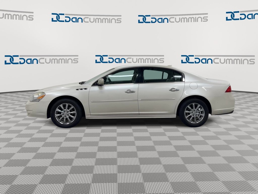 Used 2011 Buick Lucerne CXL FWD image 5