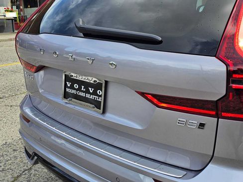 Used 2026 Volvo XC60 B5 Plus w/ Protection Package Premier AWD/4WD image 15