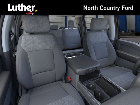 New 2026 Ford F350 XLT image 10