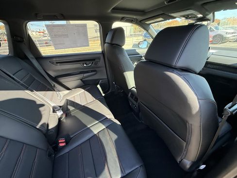 New 2026 Honda CR-V Sport-L image 39