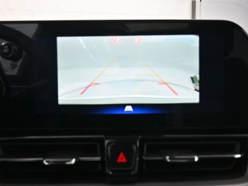 New 2026 Chevrolet TrailBlazer LT w/ Convenience Package image 19