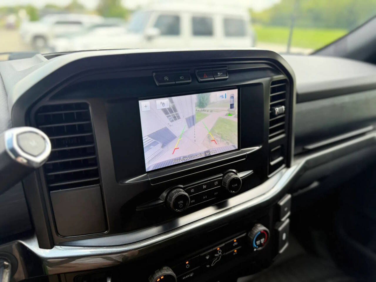 Used 2021 Ford F150 XL w/ Equipment Group 101A High AWD/4WD image 20