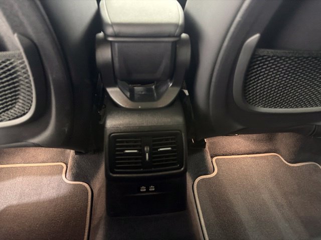 Used 2022 BMW X1 xDrive28i w/ Convenience Package AWD/4WD image 24
