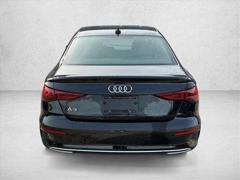 Used 2023 Audi A3 2.0T Premium w/ Convenience Package image 6