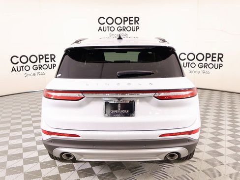 New 2026 Lincoln Corsair Reserve image 22