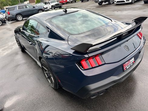 Used 2024 Ford Mustang Dark Horse w/ Dark Horse Handlin Package image 8