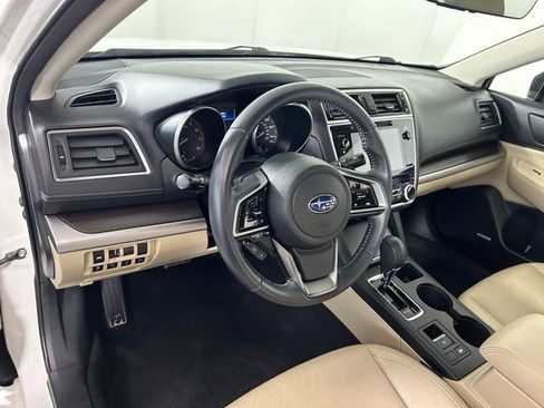 Used 2018 Subaru Legacy 2.5i Limited image 14