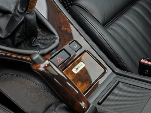 Used 2000 BMW M5 RWD image 36