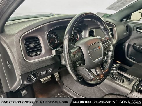 Used 2022 Dodge Charger GT w/ Blacktop Package RWD image 9