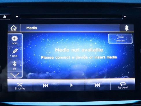 Used 2020 Subaru WRX STI w/ Popular Package #3 (IZT) image 50