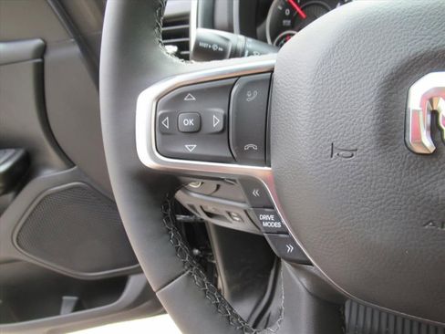 New 2026 RAM 1500 Big Horn image 21