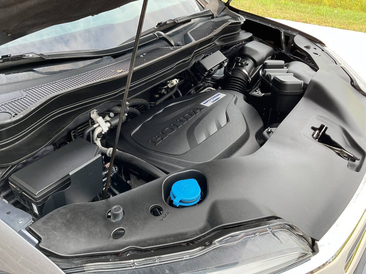 Used 2019 Honda Ridgeline RTL-T image 56