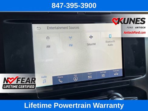 Certified 2023 Ford F150 XLT w/ Equipment Group 301A Mid AWD/4WD image 50