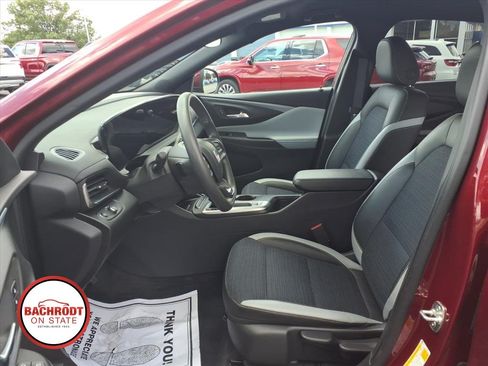 Used 2024 Buick Envista Preferred w/ Convenience II Package FWD image 24
