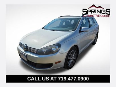 Used 2014 Volkswagen Jetta TDI