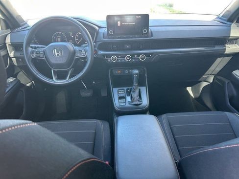Used 2023 Honda CR-V Sport image 11