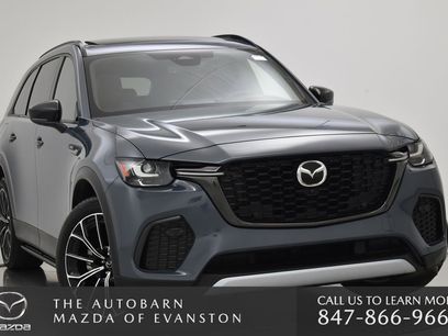 Certified 2025 MAZDA CX-70 Plug-In Hybrid w/ Premium Plus