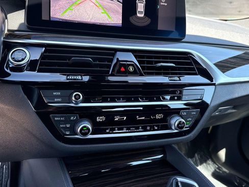 Used 2023 BMW 530e w/ M Sport Package RWD image 43