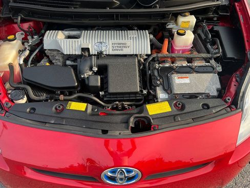 Used 2011 Toyota Prius Two FWD image 36