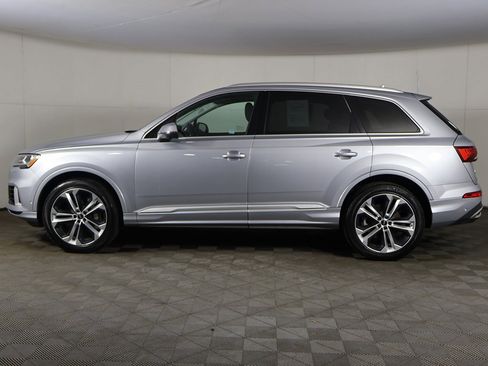 Used 2022 Audi Q7 3.0T Premium Plus image 17
