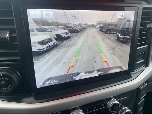 Used 2022 Ford F150 XLT w/ Equipment Group 302A High image 22