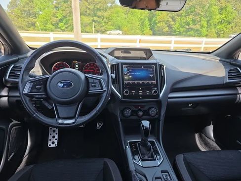 Used 2018 Subaru Impreza 2.0i Sport AWD/4WD image 14