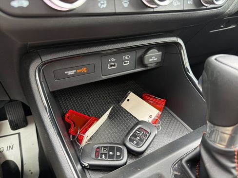 Certified 2023 Honda CR-V Sport image 32