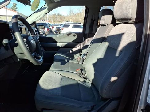 Used 2021 Ford F150 XLT w/ XTR Package image 11