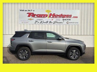 New 2026 Chevrolet Equinox LT