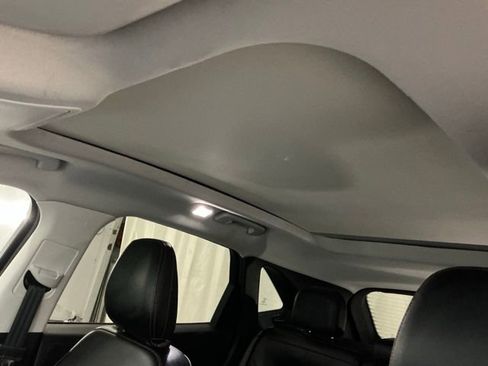 Used 2022 Ford Escape SEL w/ SEL Stealth AWD Package image 16