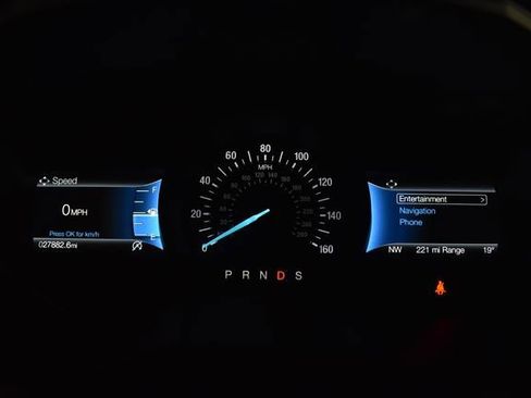 Used 2024 Ford Edge SEL image 25