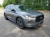 Used 2022 INFINITI QX50 Luxe w/ Appearance Package image 3