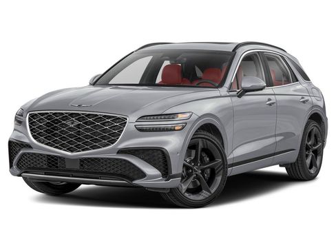 New 2026 Genesis GV70 2.5T Sport Prestige AWD/4WD image 1