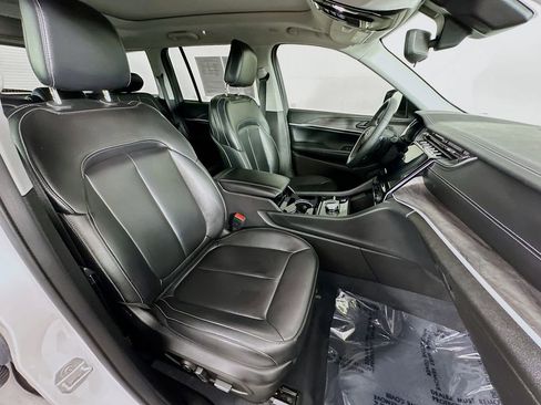Certified 2023 Jeep Grand Cherokee Limited AWD/4WD image 41